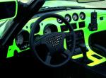 Dodge Viper Veleno by Rinspeed 1993 года